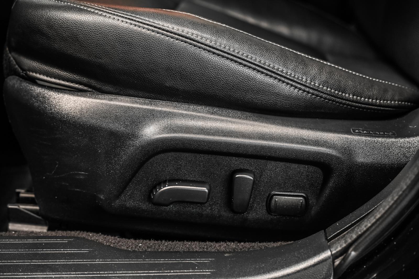 subaru Outback 2017 - 13