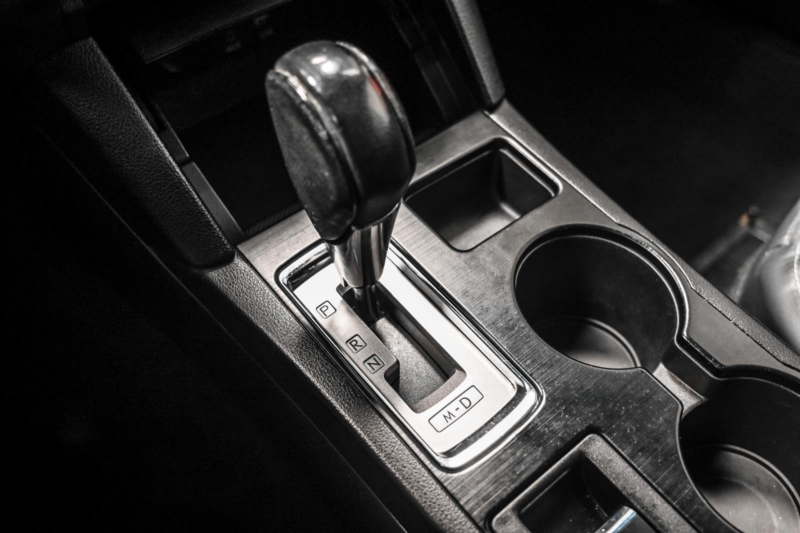 subaru Outback 2017 - 16