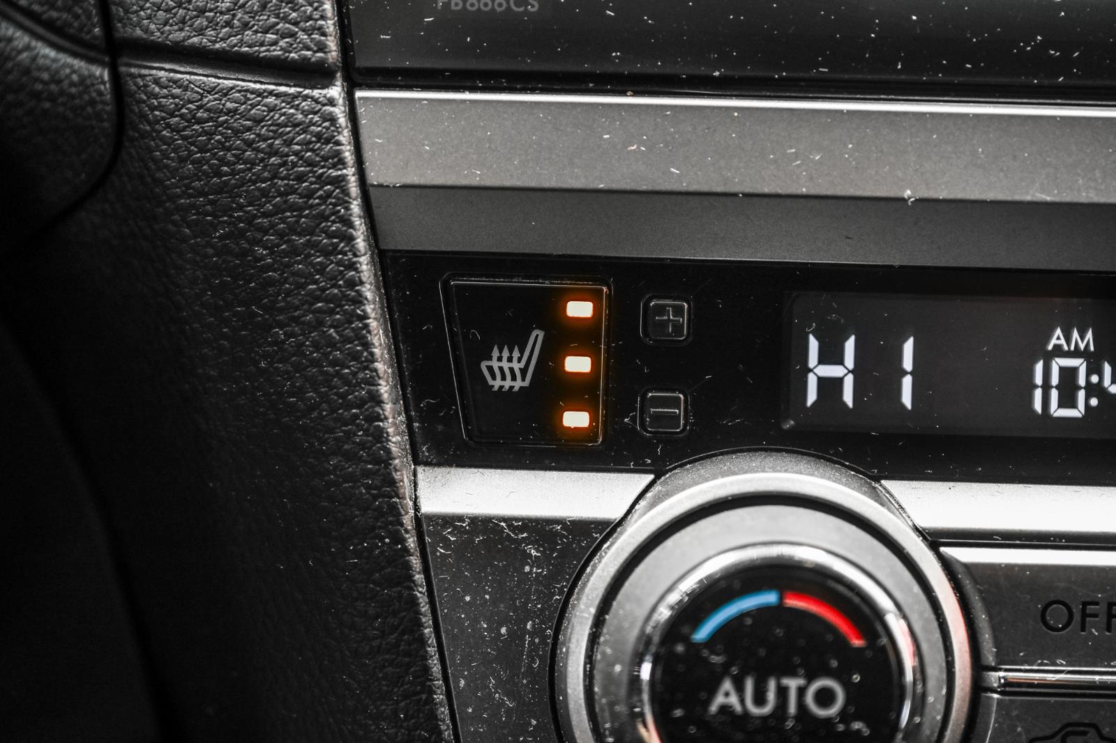 subaru Outback 2017 - 17