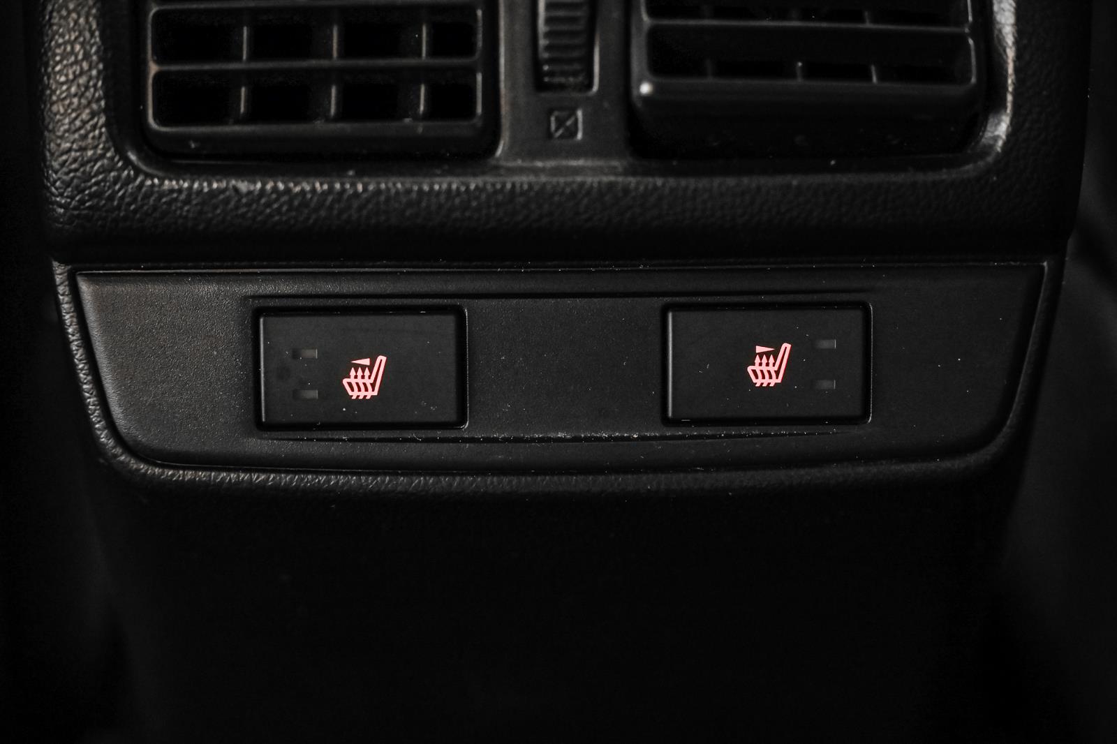 subaru Outback 2017 - 22