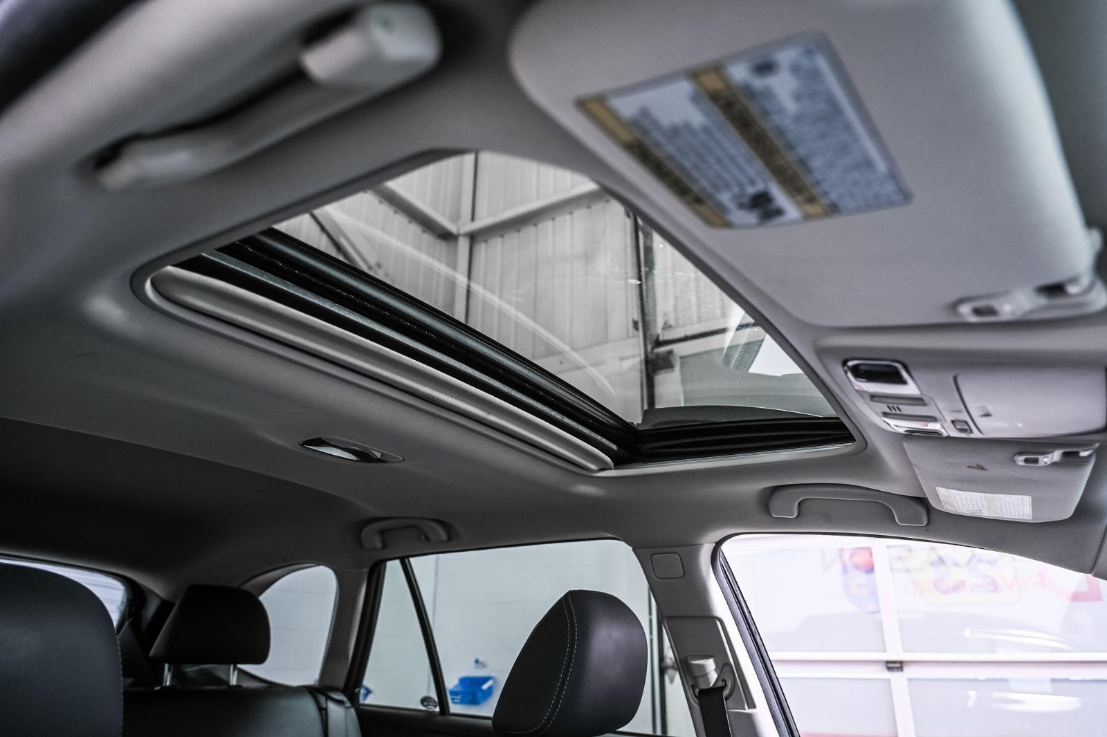 subaru Outback 2017 - 28