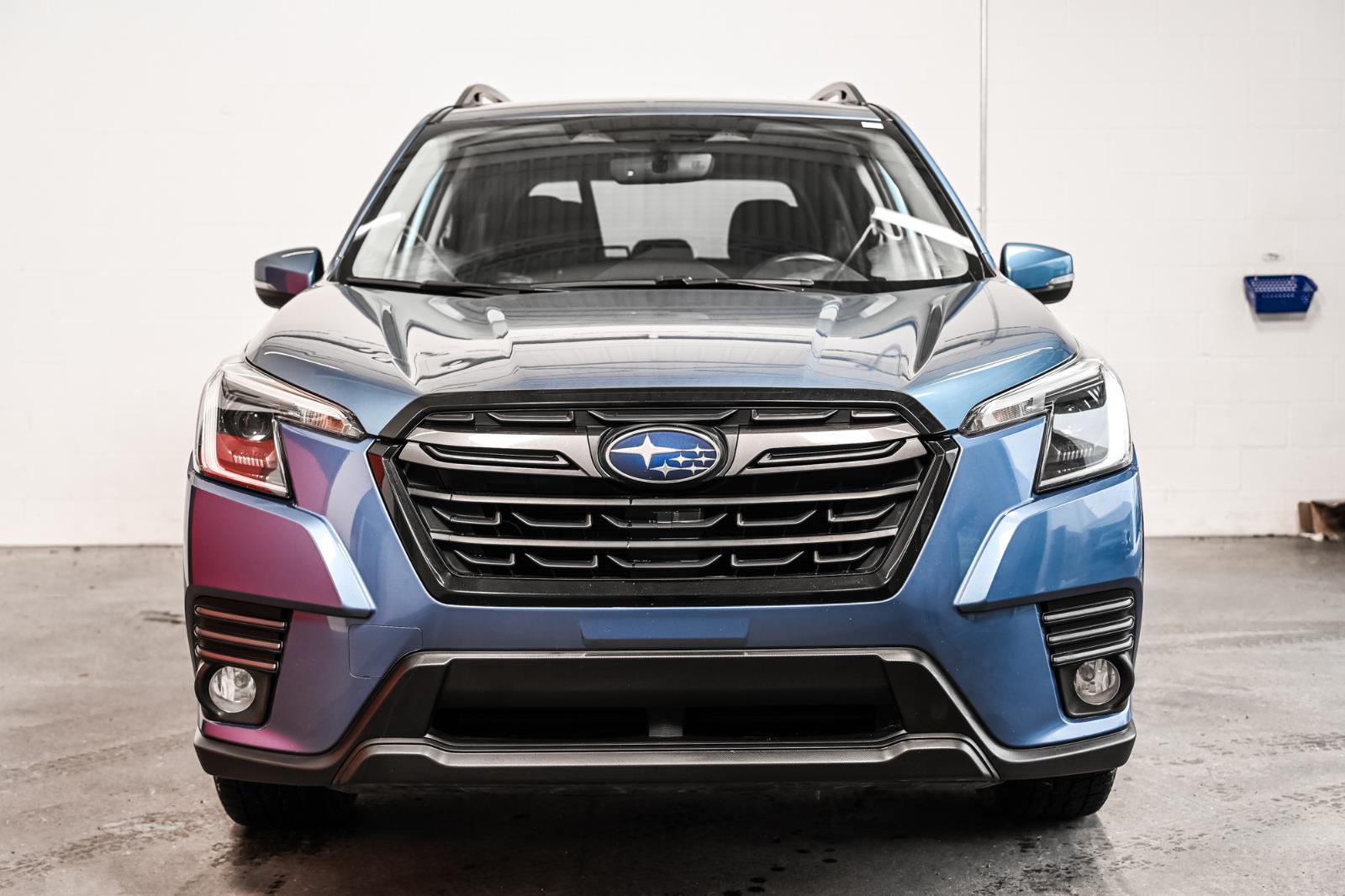 subaru Forester 2022 - 4
