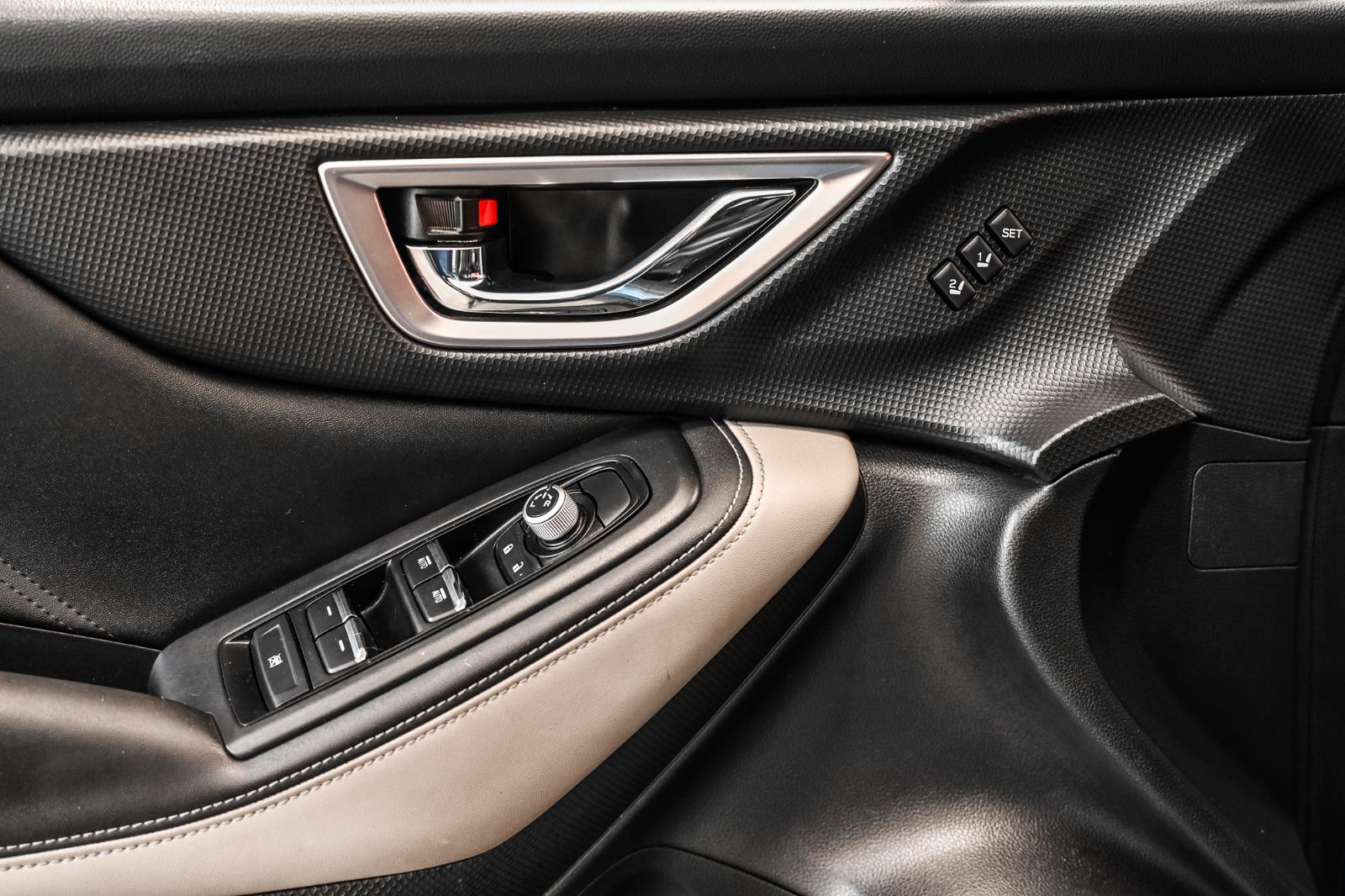 subaru Forester 2022 - 21