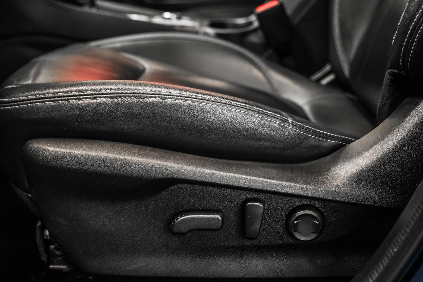 subaru Forester 2022 - 22