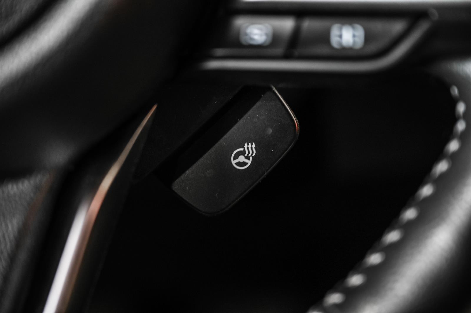 subaru Forester 2022 - 24