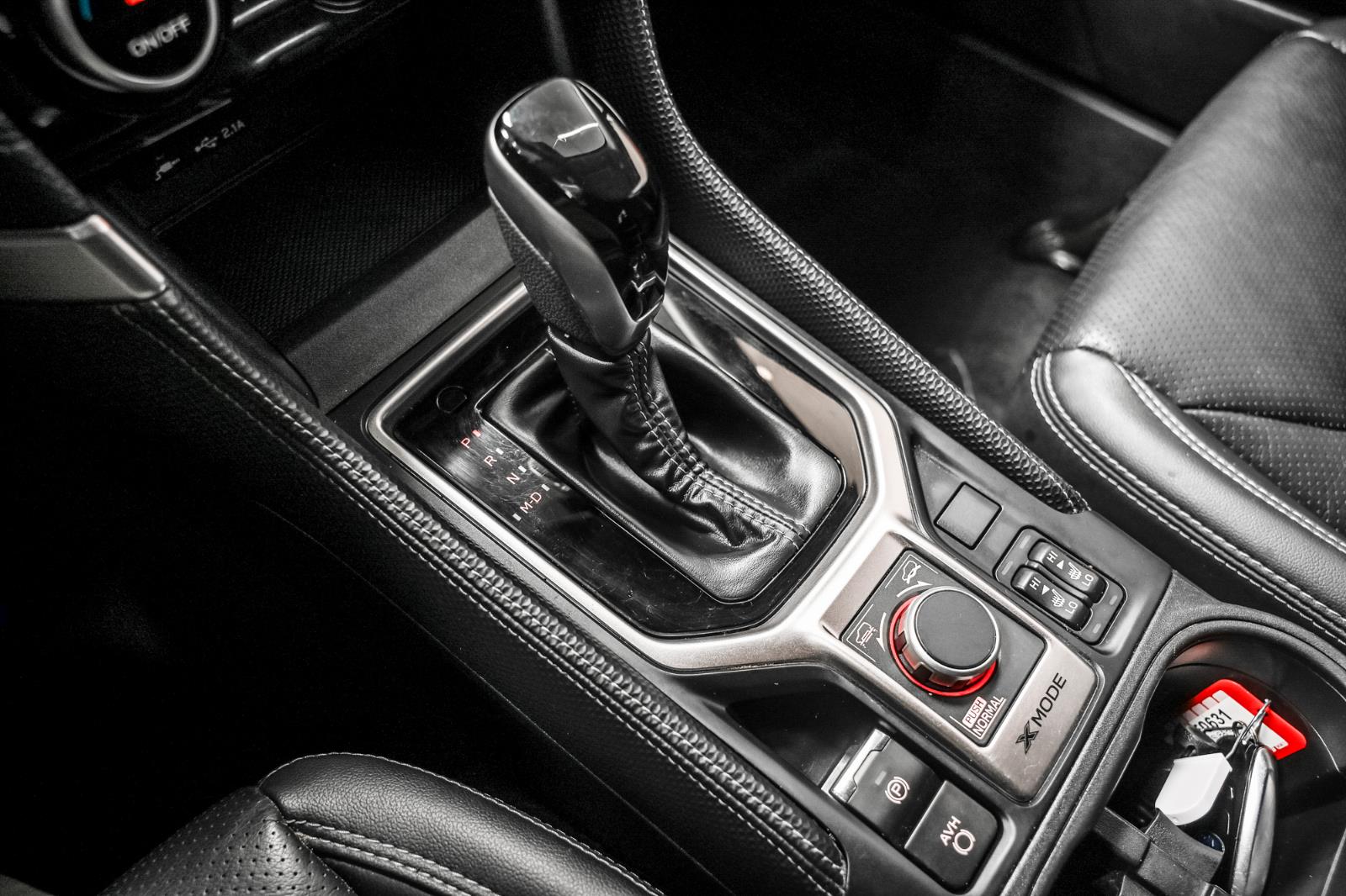 subaru Forester 2022 - 26