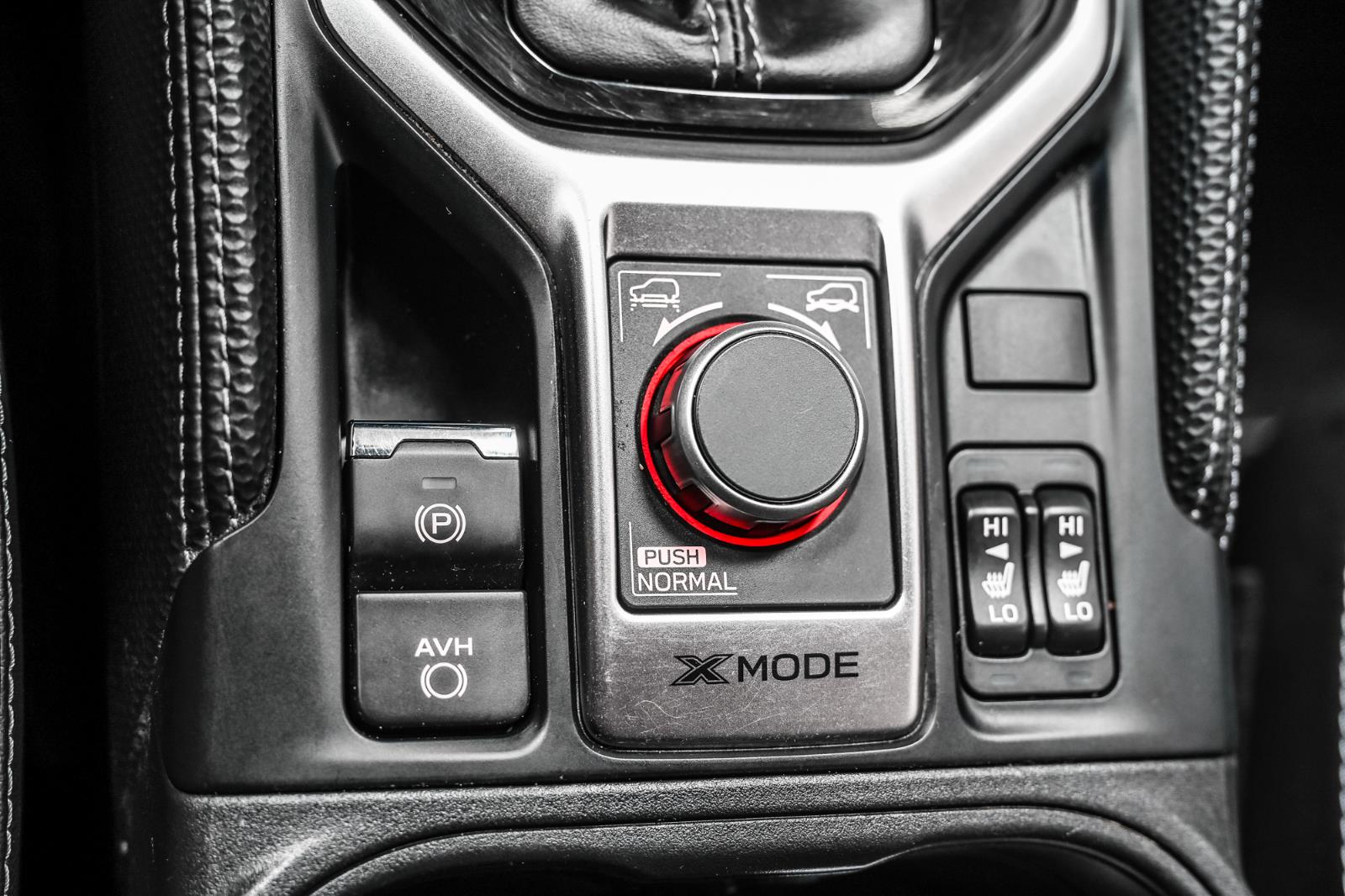 subaru Forester 2022 - 27