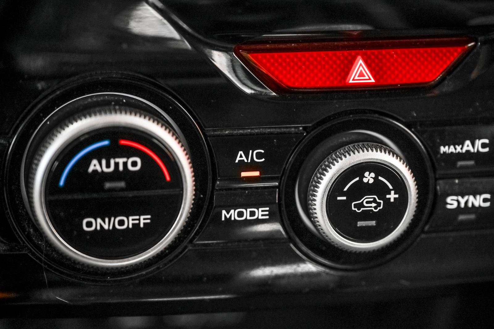 subaru Forester 2022 - 29