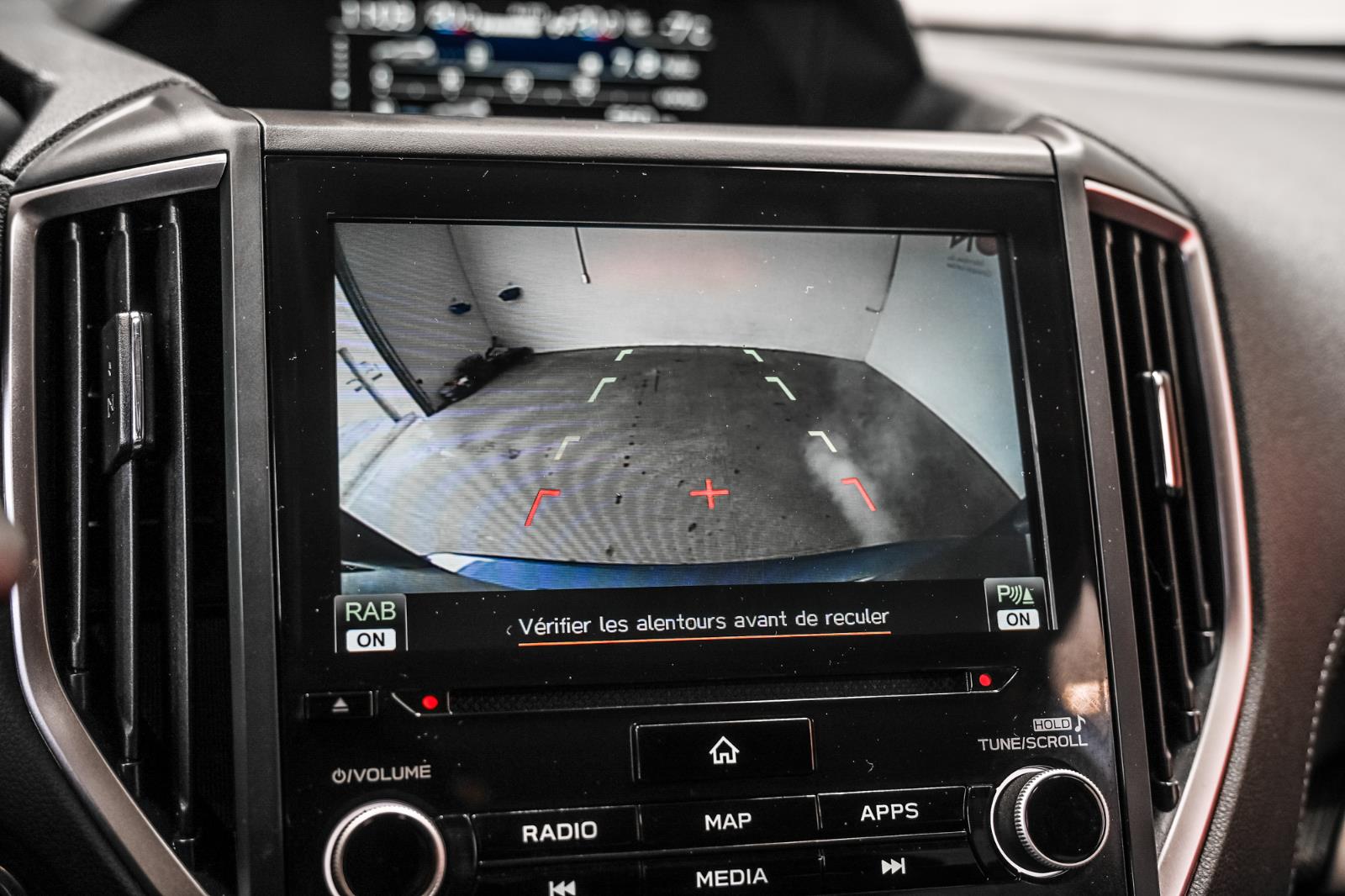 subaru Forester 2022 - 31