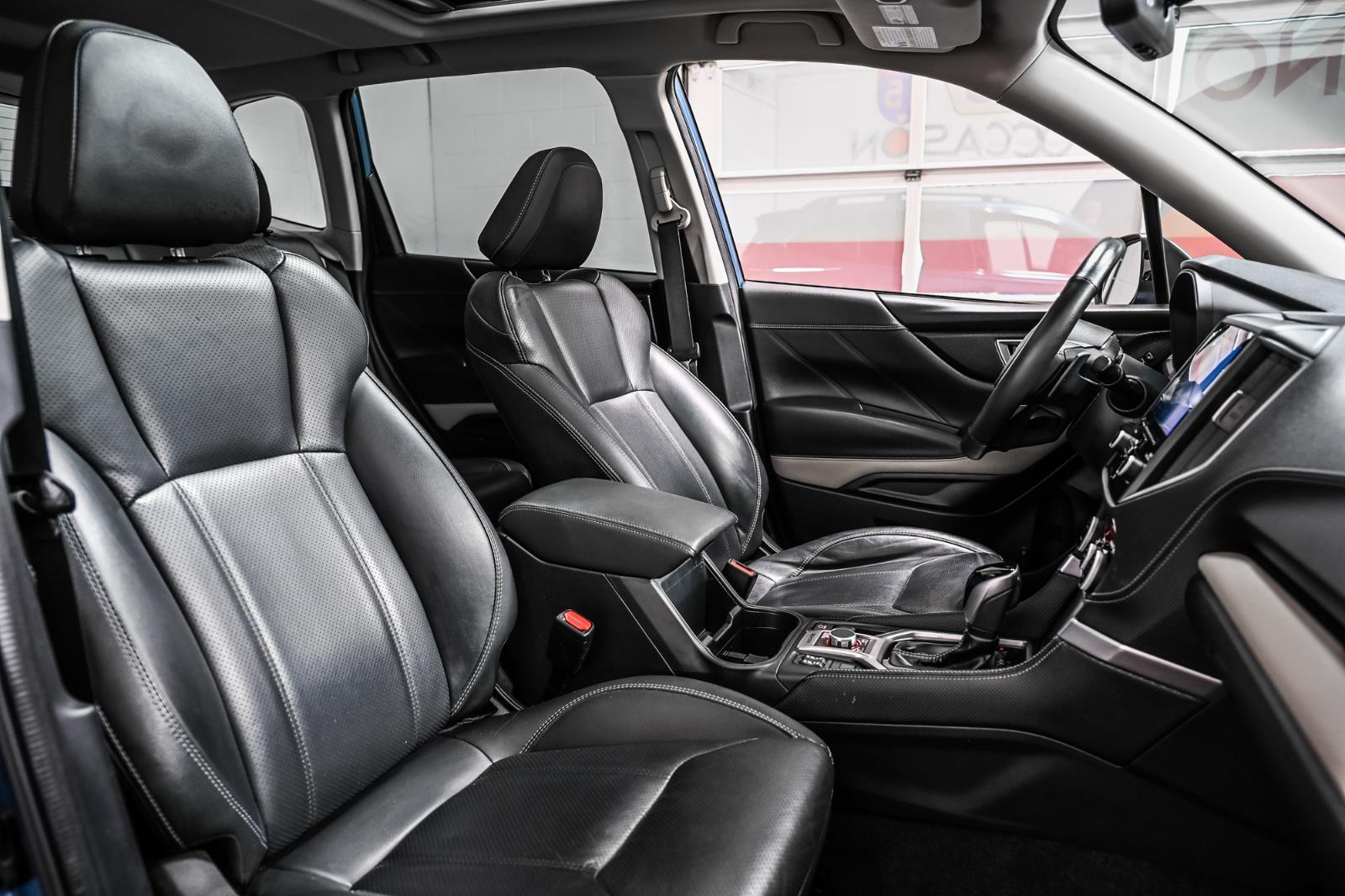 subaru Forester 2022 - 39