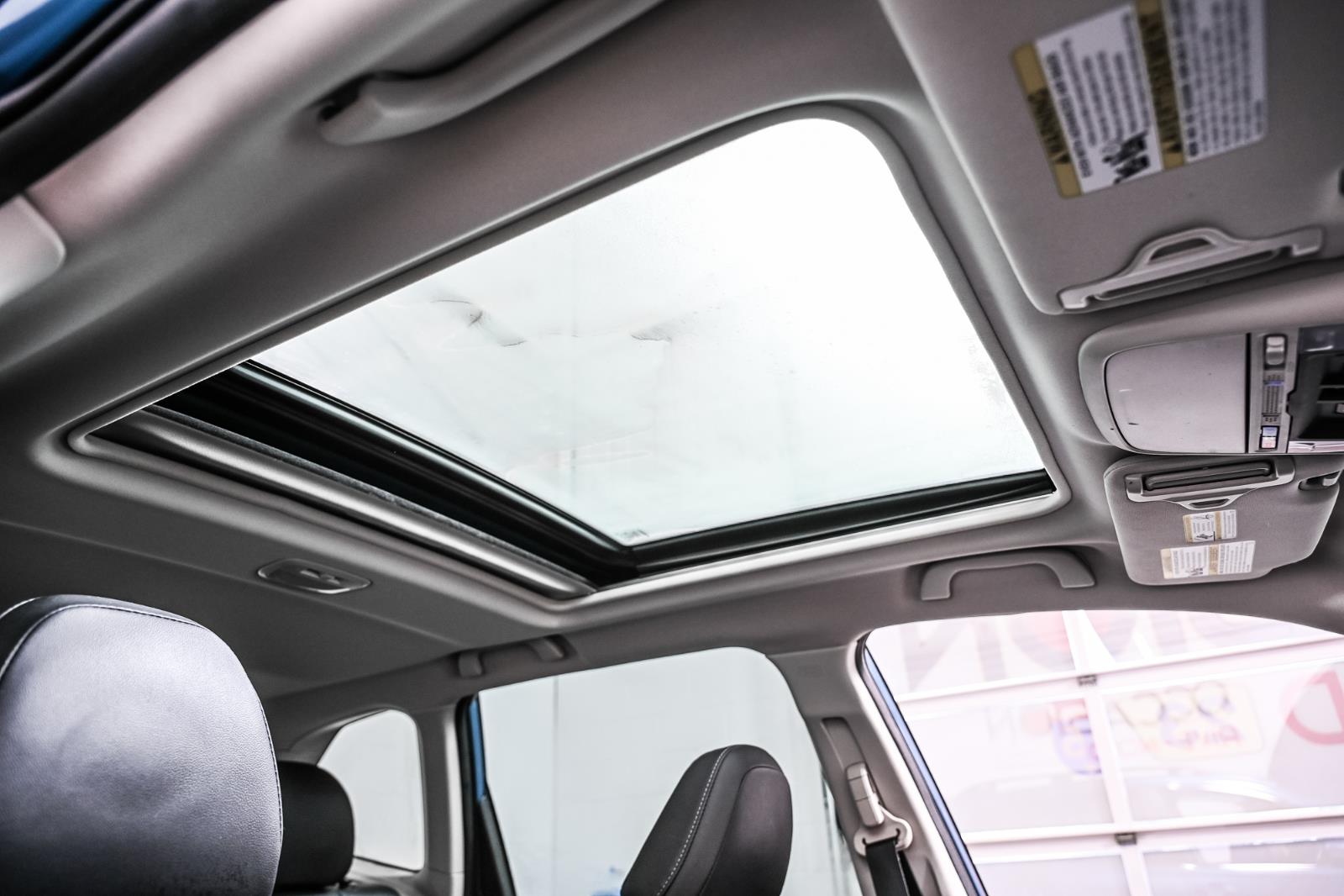 subaru Forester 2022 - 40