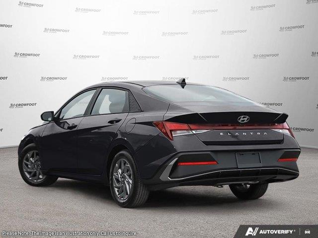 hyundai Elantra 2026 - 4