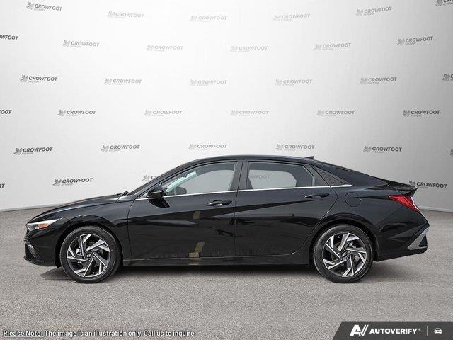 hyundai Elantra hybride 2026 - 3