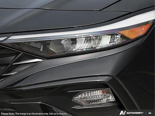 hyundai Elantra hybride 2026 - 9