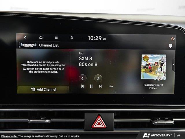 hyundai Elantra hybride 2026 - 16