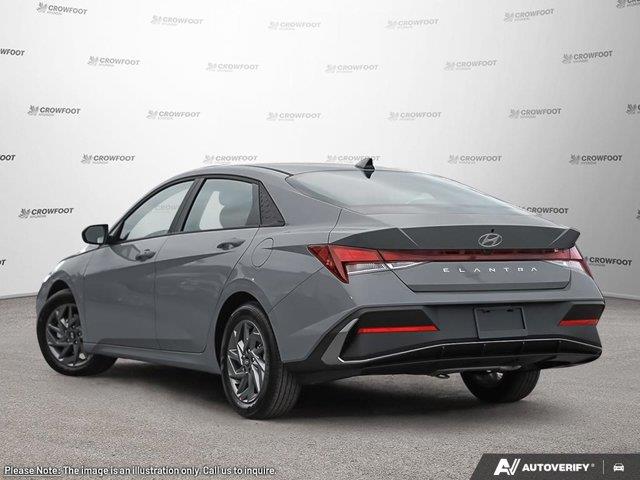 hyundai Elantra 2026 - 4