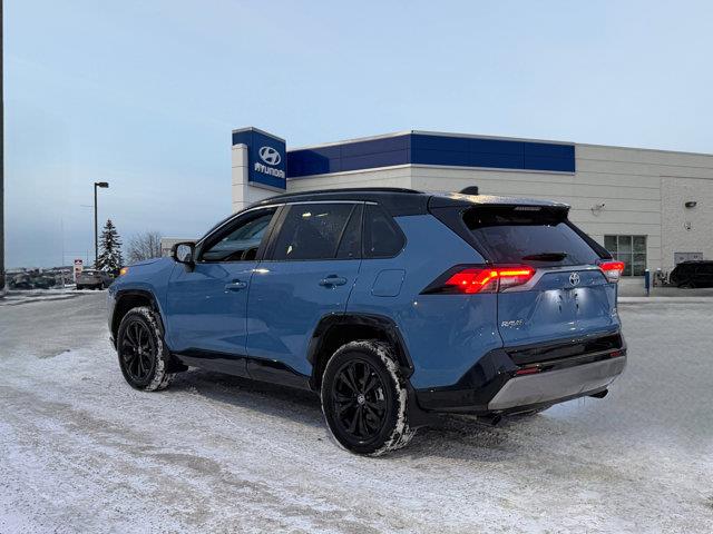 toyota RAV4 2023 - 3