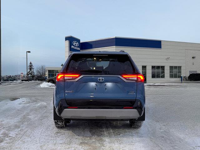 toyota RAV4 2023 - 4