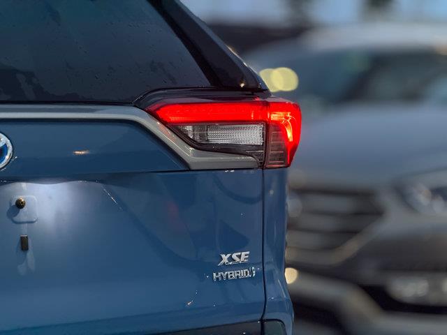 toyota RAV4 2023 - 5