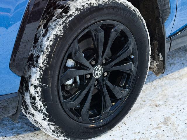 toyota RAV4 2023 - 6