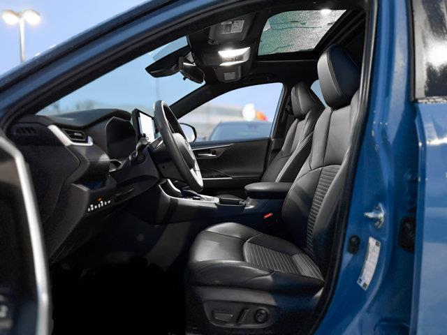 toyota RAV4 2023 - 7