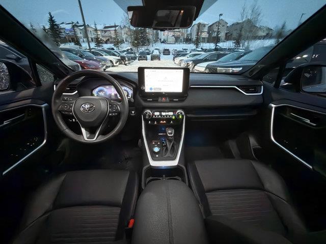 toyota RAV4 2023 - 9