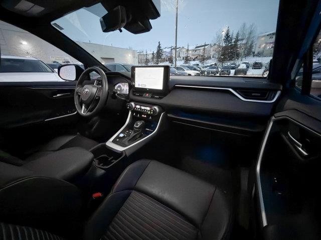 toyota RAV4 2023 - 10