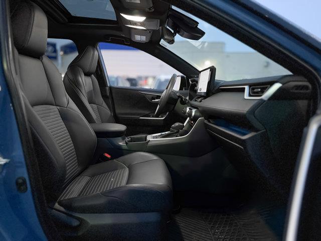 toyota RAV4 2023 - 11