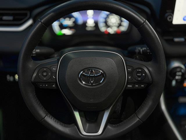 toyota RAV4 2023 - 16