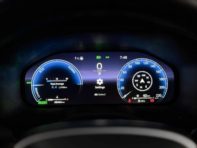 toyota RAV4 2023 - 17