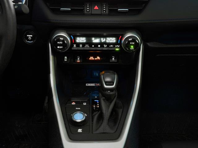 toyota RAV4 2023 - 20