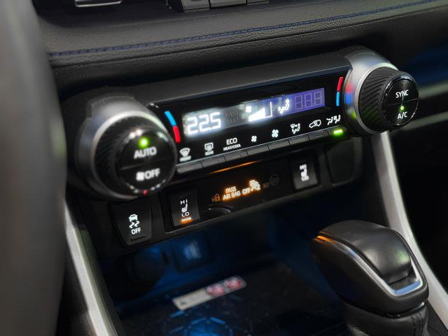 toyota RAV4 2023 - 21