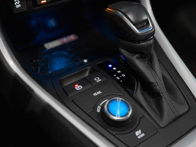 toyota RAV4 2023 - 22