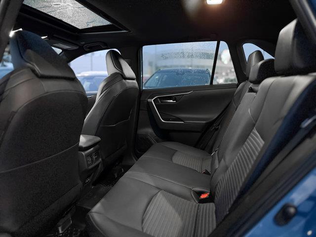 toyota RAV4 2023 - 23