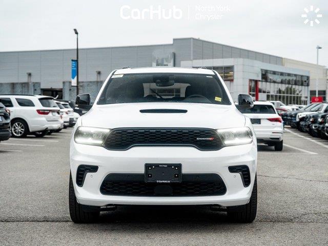 dodge Durango 2026 - 3