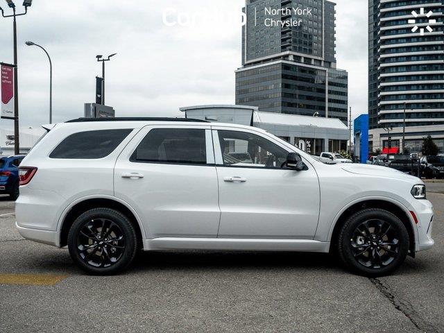 dodge Durango 2026 - 5