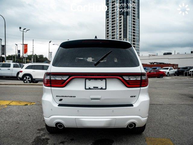 dodge Durango 2026 - 6