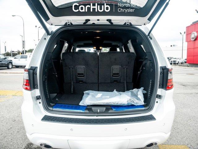 dodge Durango 2026 - 7