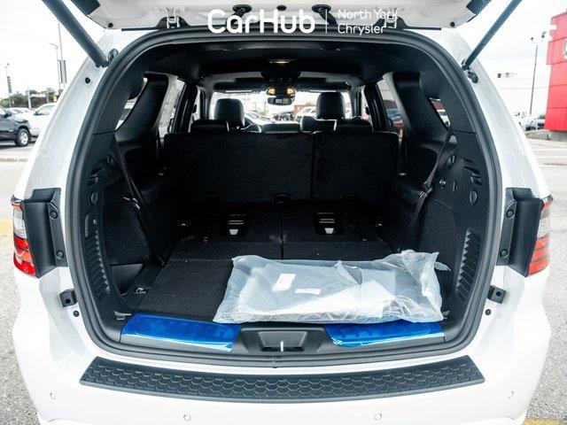 dodge Durango 2026 - 8