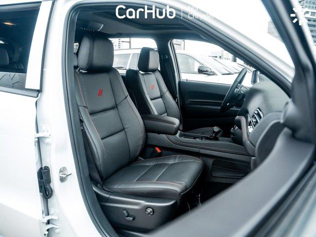 dodge Durango 2026 - 10