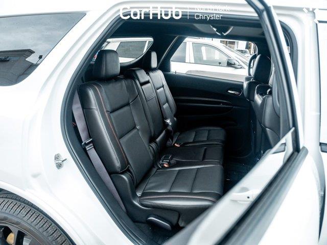 dodge Durango 2026 - 11