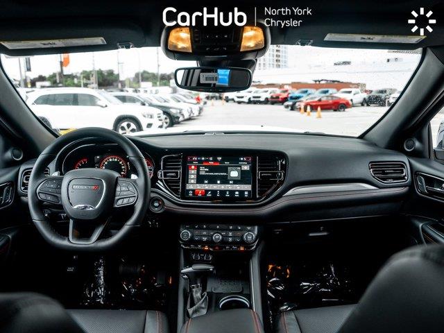 dodge Durango 2026 - 13