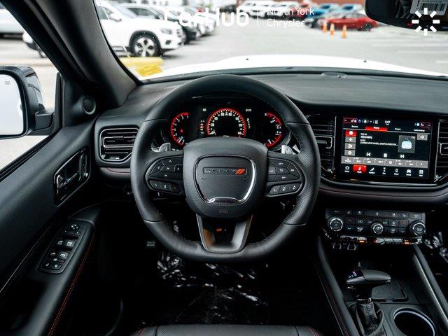 dodge Durango 2026 - 14