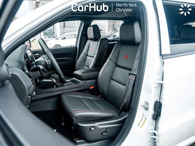 dodge Durango 2026 - 15
