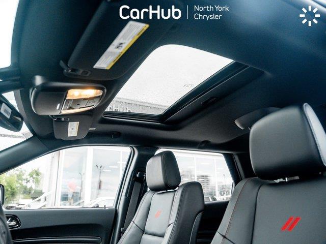 dodge Durango 2026 - 19