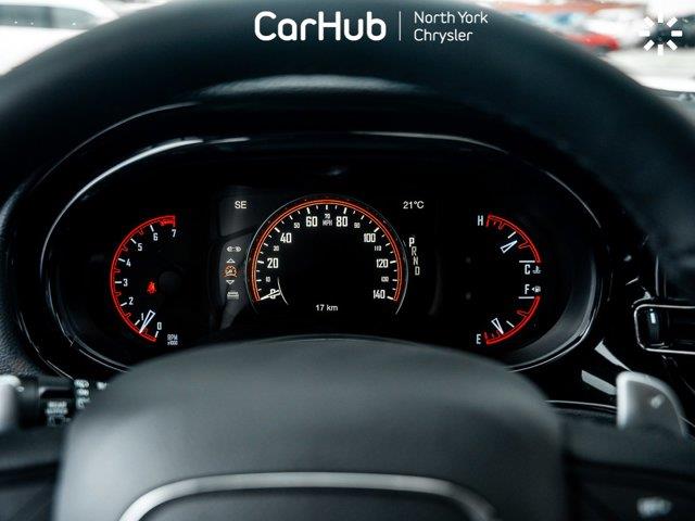 dodge Durango 2026 - 20