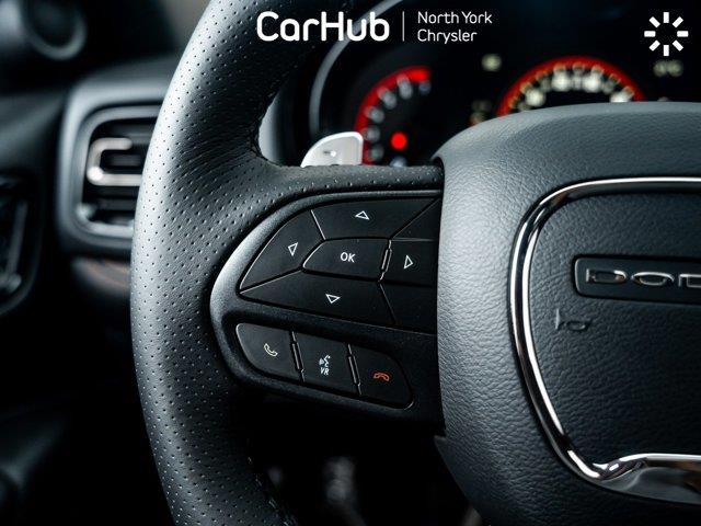 dodge Durango 2026 - 21