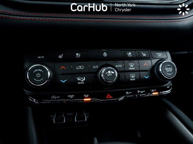 dodge Durango 2026 - 24