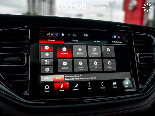 dodge Durango 2026 - 25