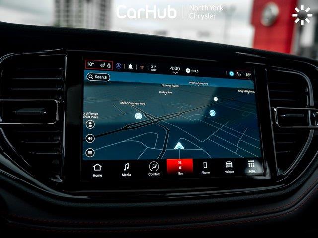 dodge Durango 2026 - 27